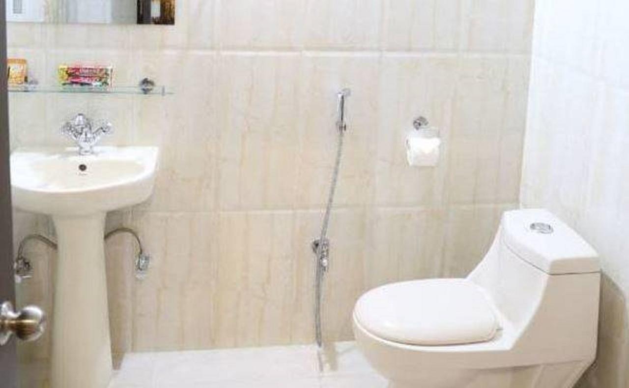 Hotel Europa Inn Dimāpur Exteriör bild